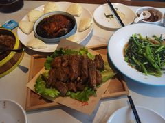 -解家河南菜(金水路店)