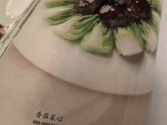-上海和平饭店龙凤厅 Dragon Phoenix