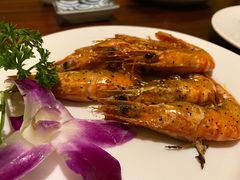 -渔日本料理铁板烧(新天地假日广场店)