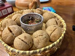 -亮欢寨(凯里总店)