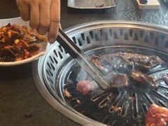 -现代烧烤冷面店(苏家屯店)