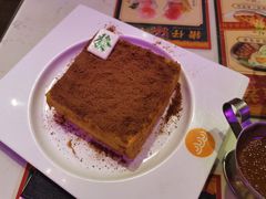 -龙记·香港茶餐厅(海上世界店)