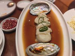 -喜鼎海胆水饺(东港店)