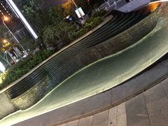-恒生万鹂广场(唐镇店)