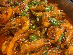 -半天妖烤鱼(方庄店)