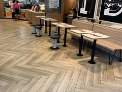 -麦当劳(保利若比邻店)