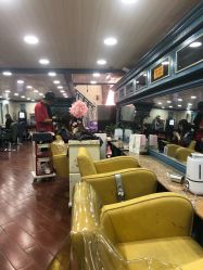 -Hair Glam 格拉姆造型旗舰店