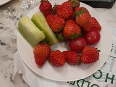 -金马门国际美食百汇(珞喻路店)