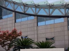 -元代水闸遗址博物馆