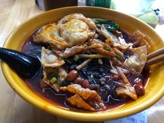 -龍城柳州螺蛳粉(群星路店)