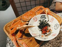 -震海贝烤贝·民俗特色店(延吉总店)