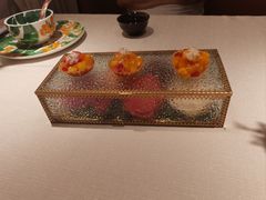 -華府(凯德晶萃店)