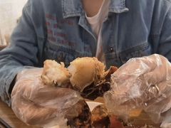 -瑞丽活螃蟹(芒市店)