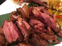 万峦猪脚-巷语私房料理(华一实业大厦店)