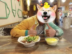 -清真·尼罗美食城(王府井生活广场店)