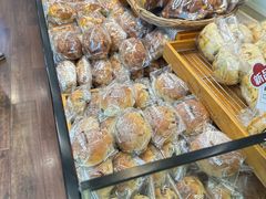 -富贵面包公司(运河店)