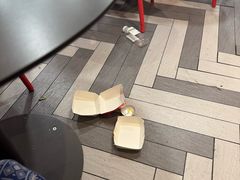 -肯德基(新佛罗伦萨店)