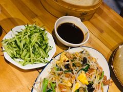 -香满园春饼·家常菜(东大桥店)