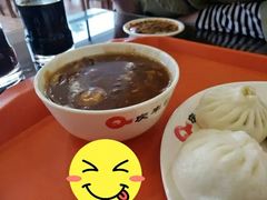 -庆丰包子铺(理想城店)