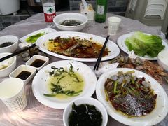 -阿杰臻选海鲜饭店(普陀山店)