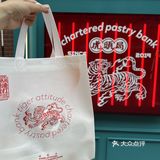 排队王的虎头局出新品啦！我要去尝尝鲜！ 