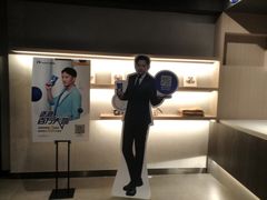 -瑞幸咖啡(巴黎春天陕西路店)