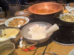 -吃饭皇帝大(长宁龙之梦店)