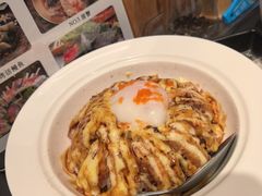 -银座苑烧肉酒场·烤活鳗(仙霞路店)