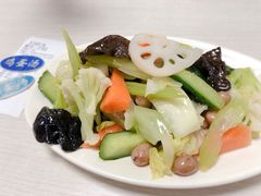 -津门如意包子铺(宾西路店)