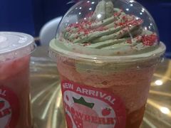 -milkplus·泰式奶茶(较场东路店)