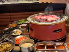 -西塔老太太泥炉烤肉(上海七宝领展广场店)