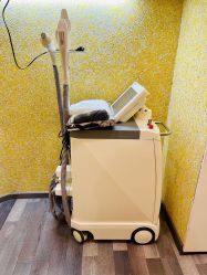 -悦色嘉丽科技美肤健康管理