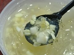 -阮正港四季甜汤(松柏店)