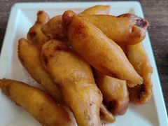炸糟鳗鱼-海坛特色小吃·只做平潭特色菜(平潭店)