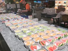 -神帆·元气汤泉(解放西路店)