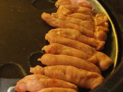-首尔烤肉大排档(合生汇店)
