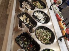 -比格比萨自助(宋家庄店)