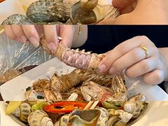 -众味海鲜大排档·活海鲜·潮汕味(南澳店)