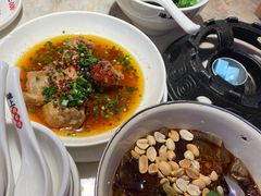 -味上湘菜馆(阿波罗店)