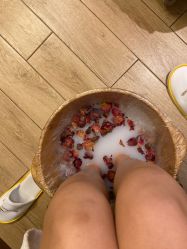 -香港倾城国际·美容美体中心