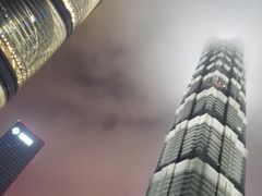 -上海柏悦酒店·世纪100牛排馆