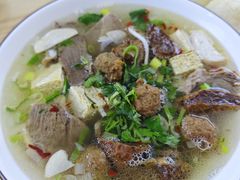 -四十九丸子汤(友好店)