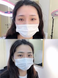 -久匠·纹眉半永久野生眉