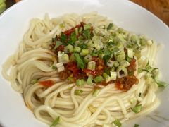 -纯阳馆鱼香排骨面(东二道街店)