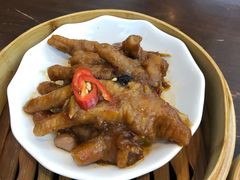 -味友味港印记(厦门集美银泰百货店)