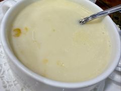 -玫瑰园西餐厅(新华大厦店)