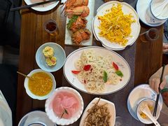 -蟹村草堂·苏式园林人文农家·大闸蟹