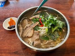 -海安安越南粉(丹竹頭店)