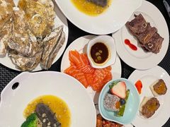 -青岛富力艾美酒店