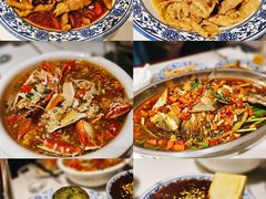 -回家吃饭·地道南昌菜(建德观总店)